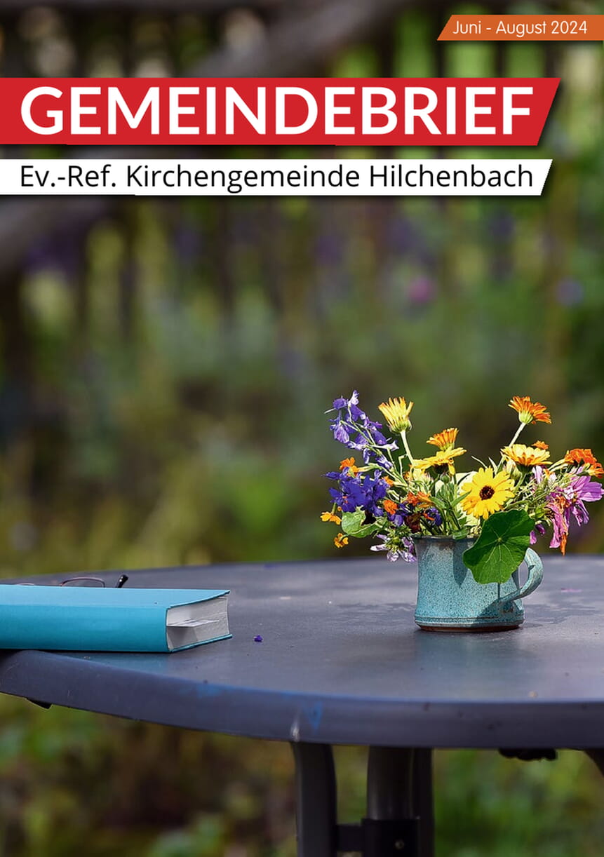 Aus Datenschutzgründen fehlen in dieser Web-Ausgabe die Seiten 20 und 21