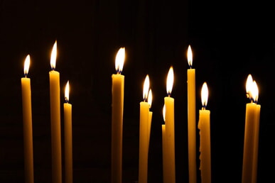 Kapelle mit Kultur Osthelden - Taizé-Andacht 18.05.2025