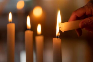 Weihnachten allein? Das muss nicht sein.