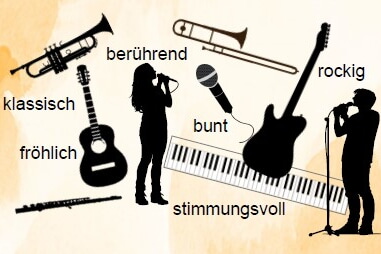 Sounds of Heaven - Benefizkonzert 8. Februar