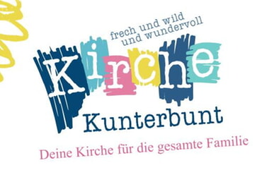 Kirche Kunterbunt 25.05.2025 in Friedenskirche Fellinghausen