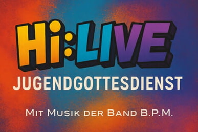 Morgen, Sonntag, 27. April, um 18:00 Uhr