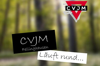 "Läuft rund.." mit CVJM Fellinghausen 01.06.2025