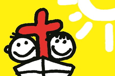 Mikisamo - Kindergottesdienst Kreuzkirche 21.06.2025