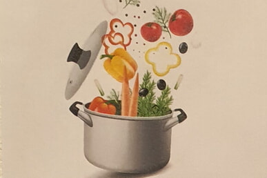 Am ersten Advent gemeinsam kochen und genießen