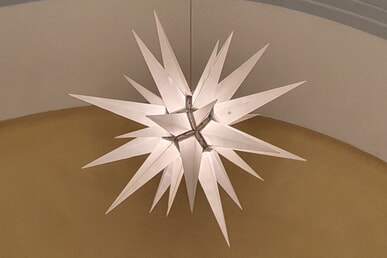 Termine &uuml;ber Weihnachten: Gottesdienste und mehr