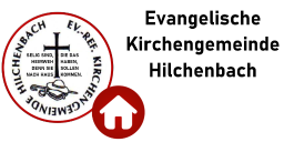 Logo Evang. Kirchengemeinde Hilchenbach