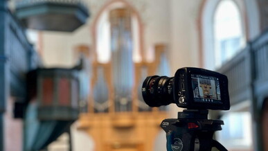 youTube:Gottesdienst 15. Juni | 10.00 Uhr Ev. Kriche