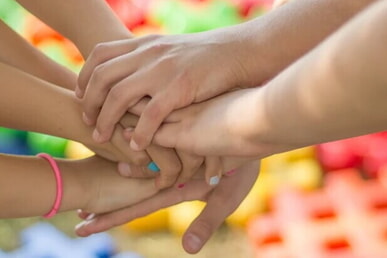 Kinder- und Jugendarbeit: Bewerber(in) gesucht!