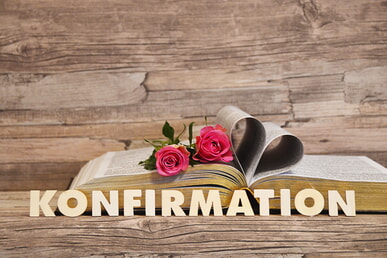 Heute ist ein gro&szlig;er Festtag