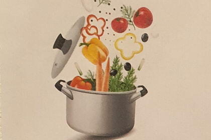 Am ersten Advent gemeinsam kochen und genießen