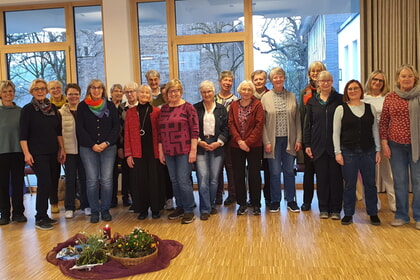 Urlaub vom Alltag: ein Oasentag f&uuml;r K&ouml;rper und Seele