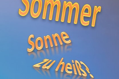 Abk&uuml;hlung gesucht? Da haben wir was f&uuml;r Sie