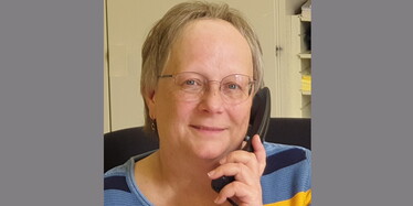 Silke Birlenbach
