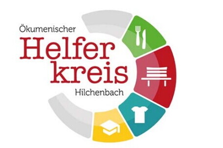 Ökumenischer Helferkreis (Atempause, Kleiderstube, ...)