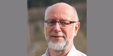 Herbert Scheckel