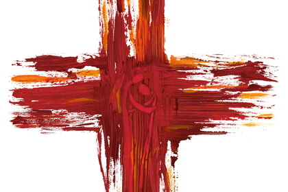 Bach-Kantate im Gottesdienst an Karfreitag