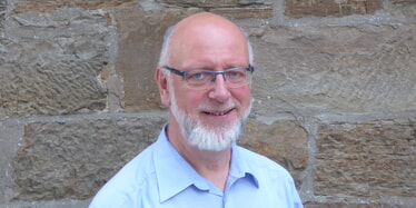 Herbert Scheckel
