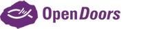 Logo Open Doors