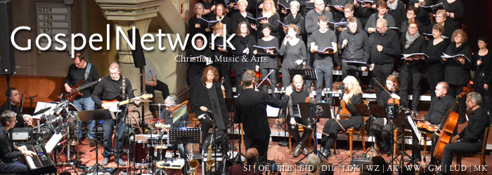 Gospel Network News