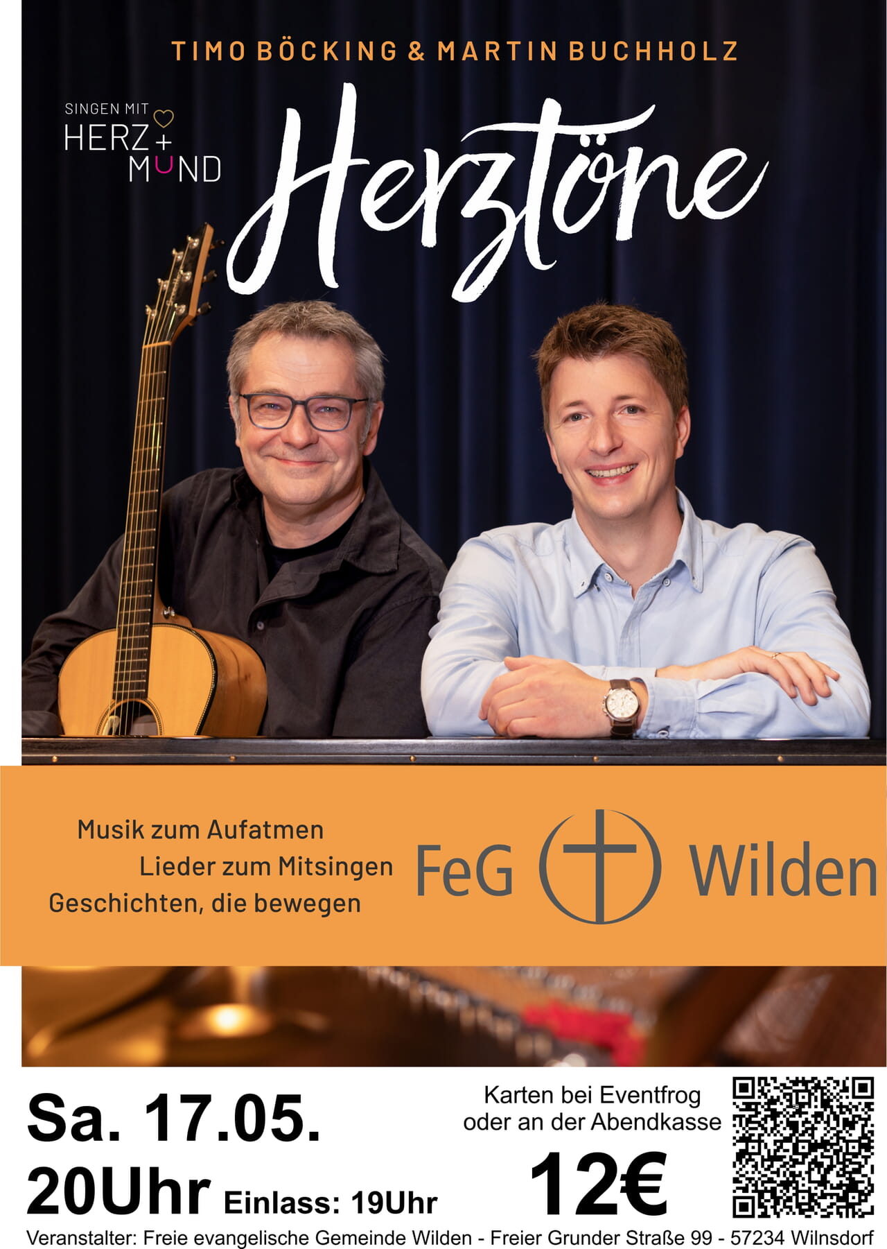 Konzert
