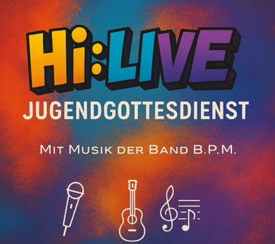 Hi-LIVE