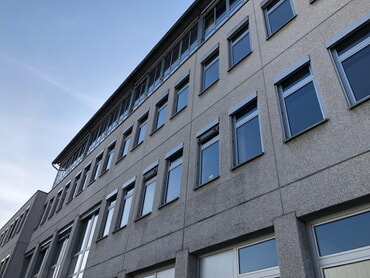 Haus der Kirche - Kirchenkreis