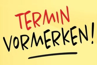 Button Termin vormerken