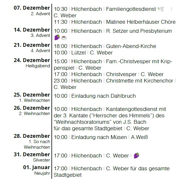 Termine Dez-Febr_2025-2026