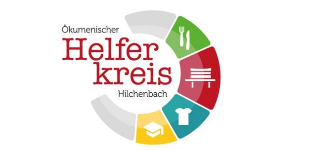 Ökumenischer Helferkreis