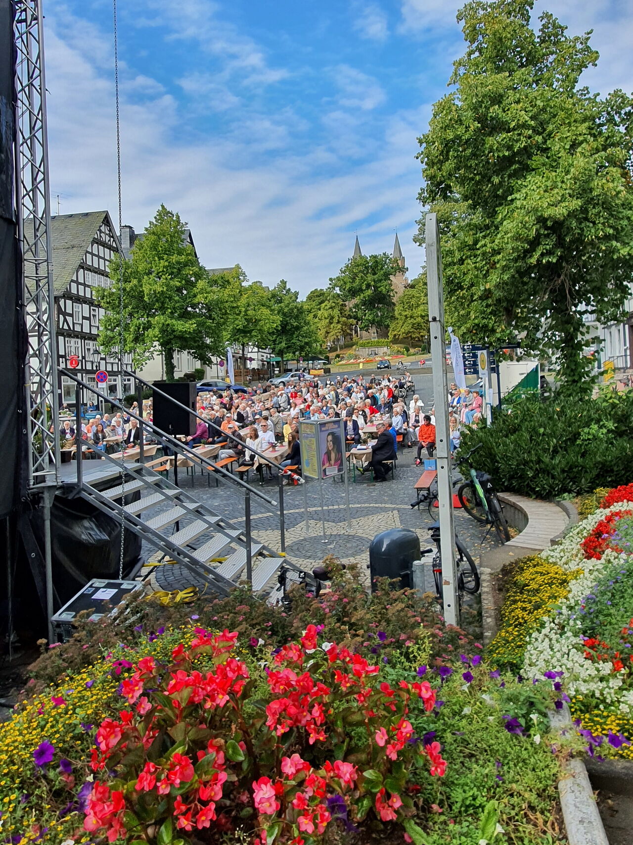 Marktplatz