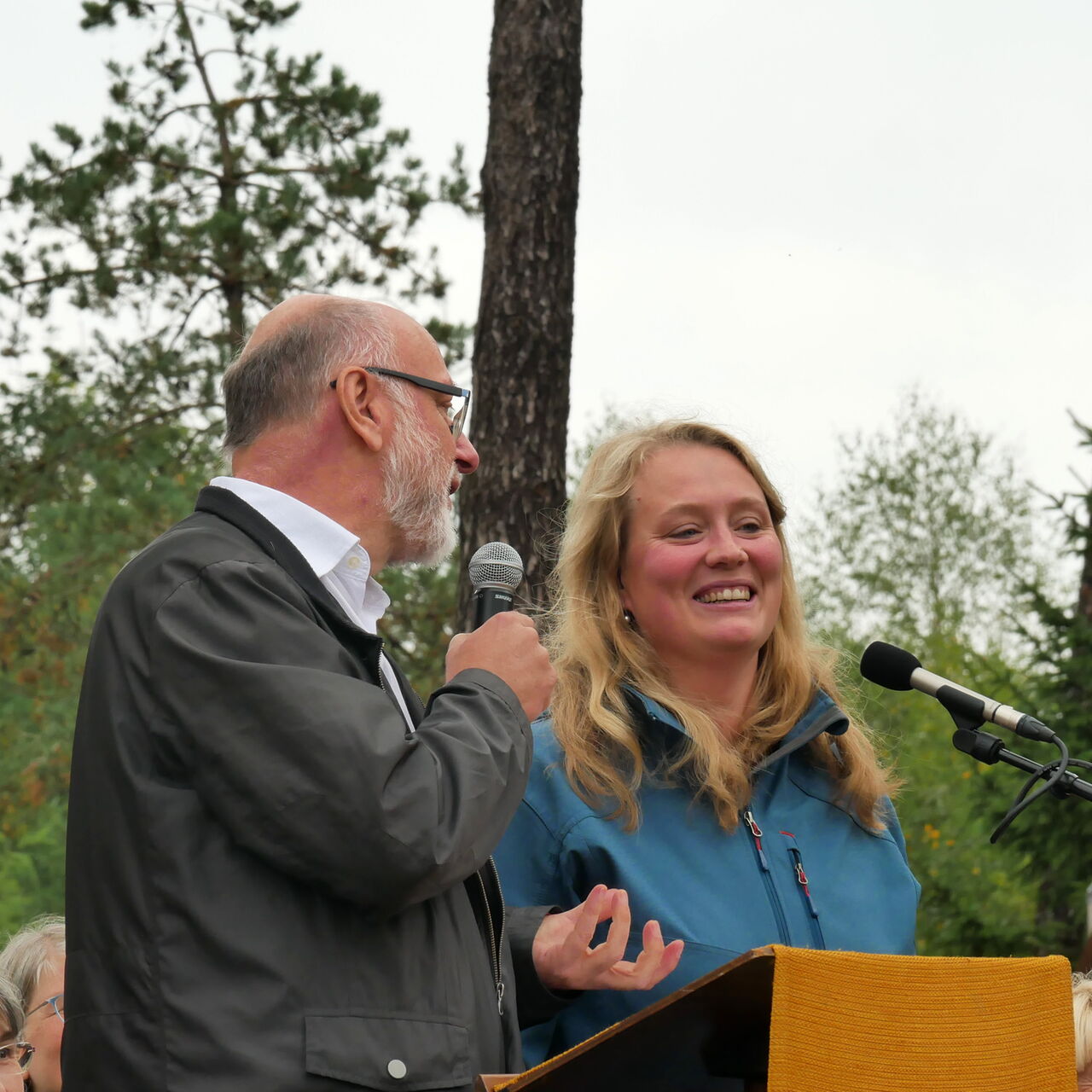 ök. Open-Air.Gottesdienst Altenberg