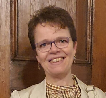 Andrea Müller